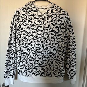 Yin Yang Hoodie